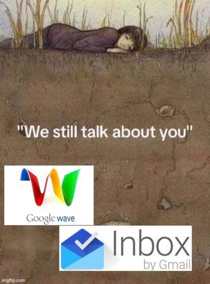 Posted media
